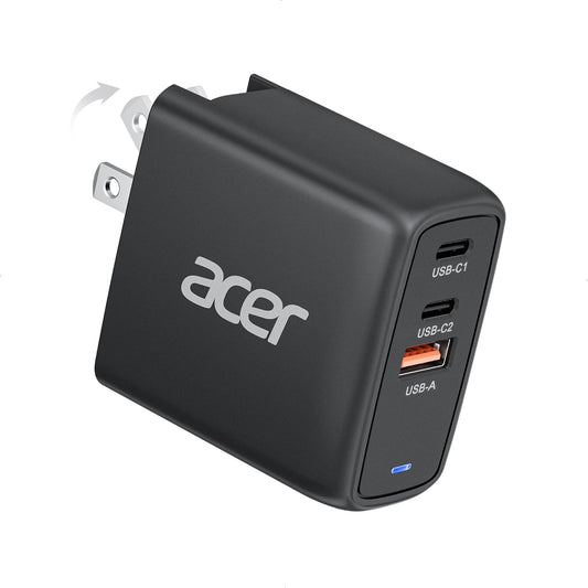 Cargador Acer 67W USB C OPD104