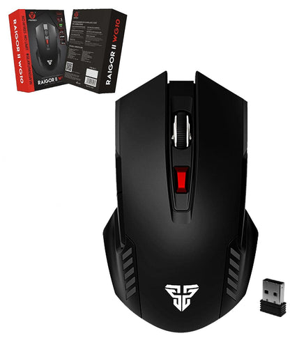 Mouse Fantech WG10 Wiredless