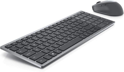 Combo Teclado Dell KM7120W