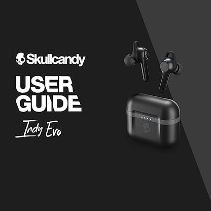 Headset Skullcandy Indy Evo In-Ear Wireless