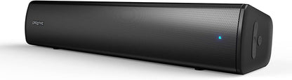 Bocina Creative Stage Air V2 2.0 Portable Bluetooth Sound Bar Speaker - 10 W RMS