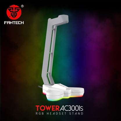 Headset Stand Fantech AC3001S RGB