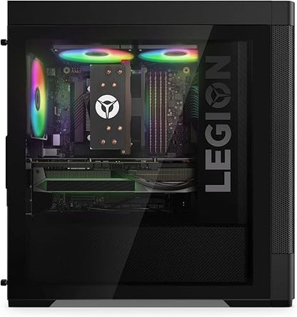 CPU Lenovo Legion T5 26AMR5 90RB002GUS