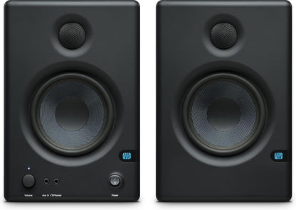 Bocina PreSonus Eris E4.5-2-Way 4.5" Monitor de estudio