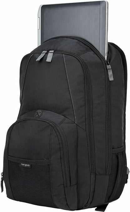 Bulto Targus 17" Groove Backpack