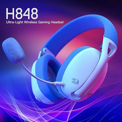 Headset  Redragon H848 BT Wireless