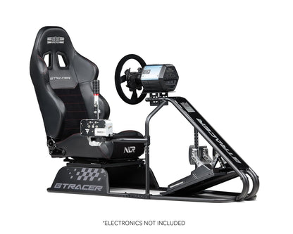 Silla / Simulador Next Level Racing NLR-R001 GTRacer