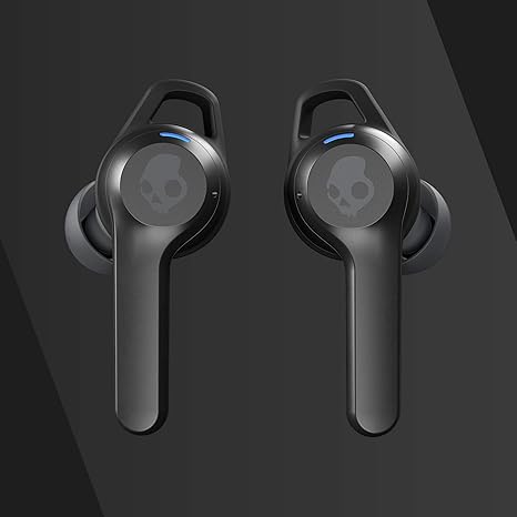 Headset Skullcandy Indy Evo In-Ear Wireless