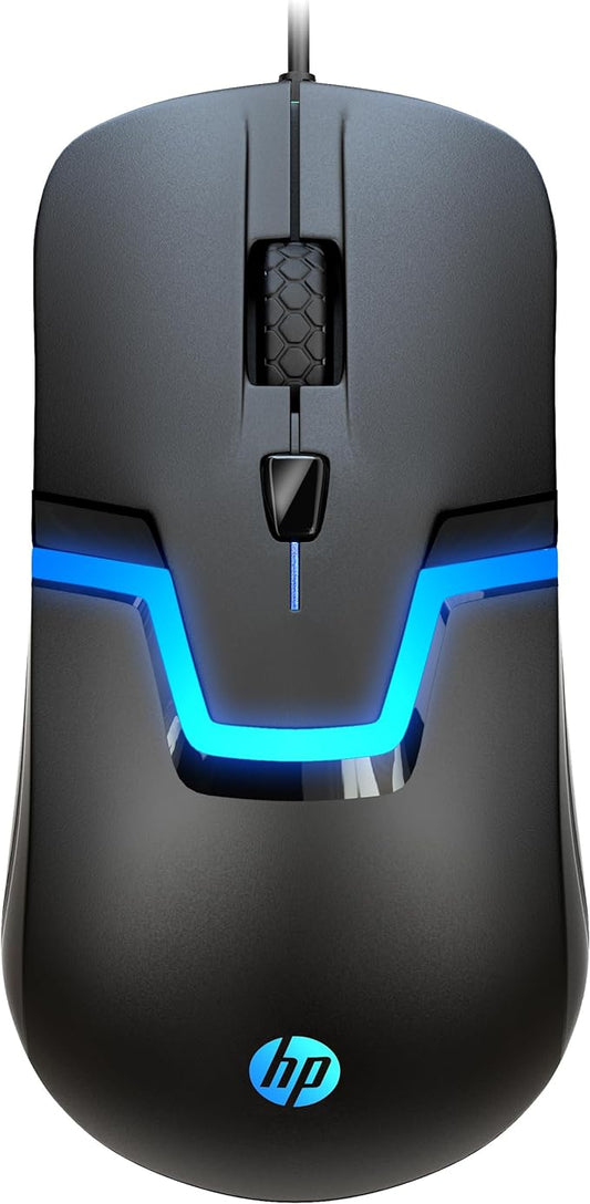 Mouse HP M100 Gaming