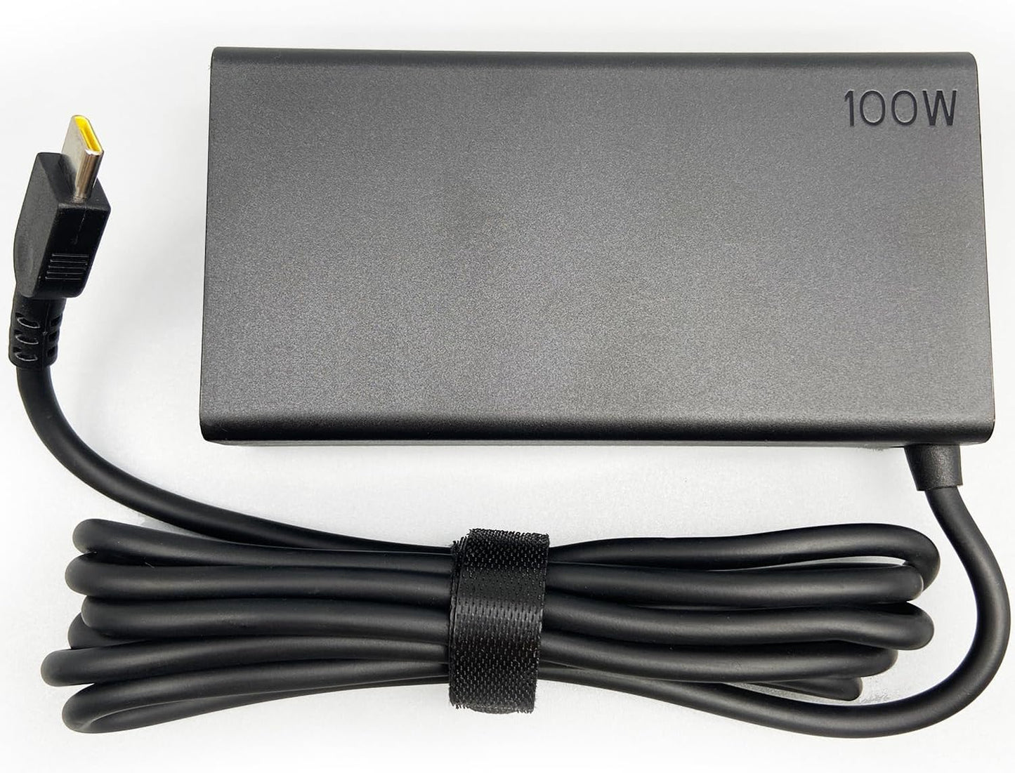 Cargador Lenovo 100W USB C ADL100YDC3A