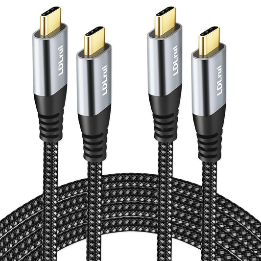 Cable LDrui Type C 20Gbps USB 3.2 Gen