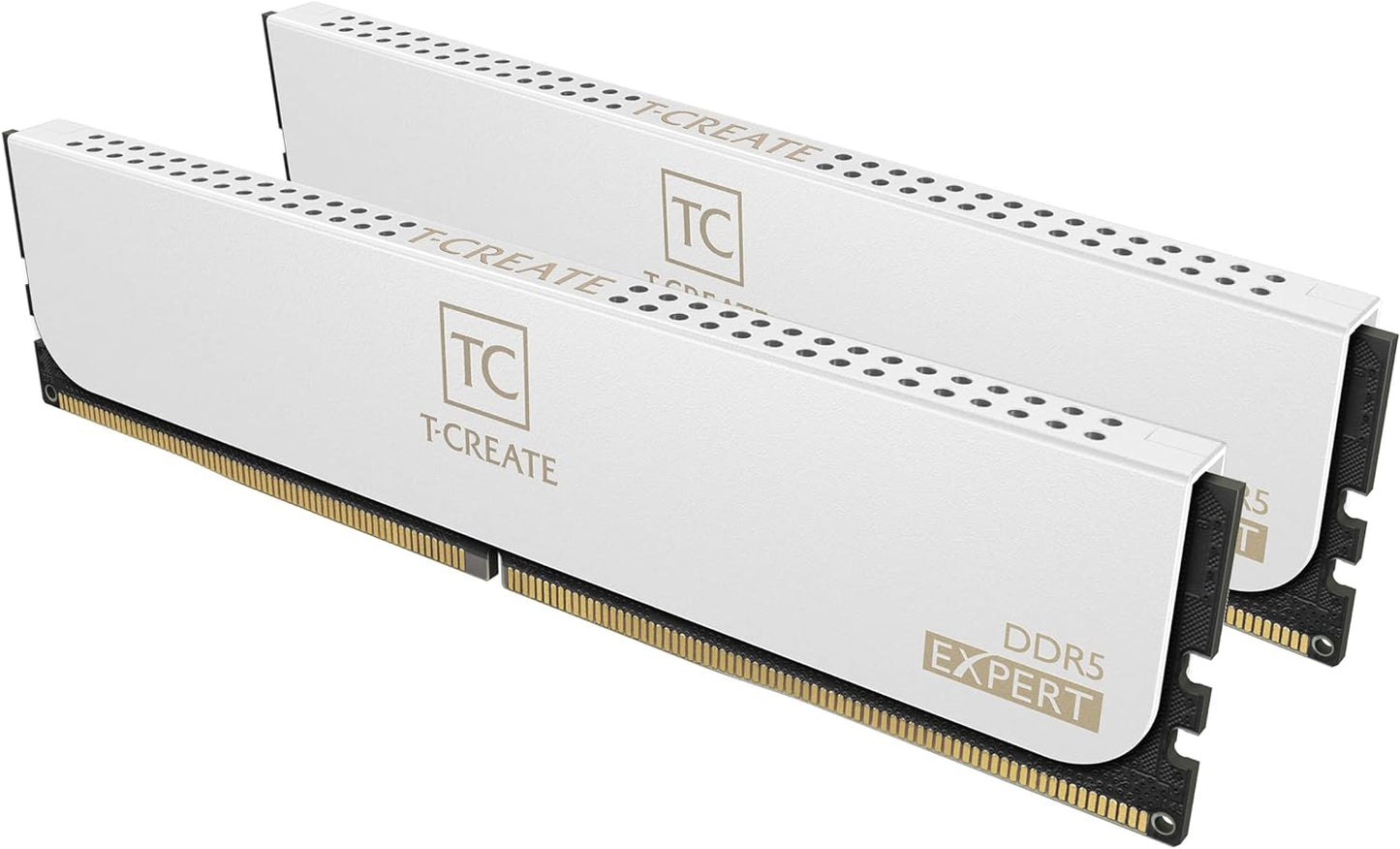 Ram Team Group T-Create Expert DDR5 32GB Kit (2 x 16GB) 6000MHz