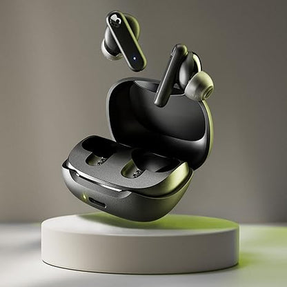 Headset Skullcandy Smokin Bud In-Ear Wireless