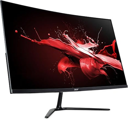 Monitor Acer ED320QR Hbi 32" FHD 100Hz