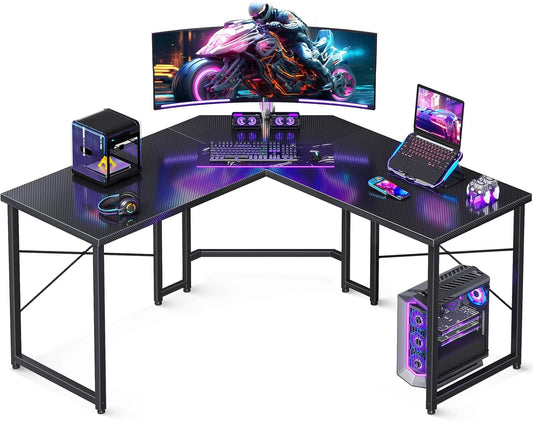 Mesa Gaming Casaottima en L