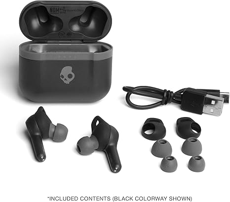 Headset Skullcandy Indy Evo In-Ear Wireless