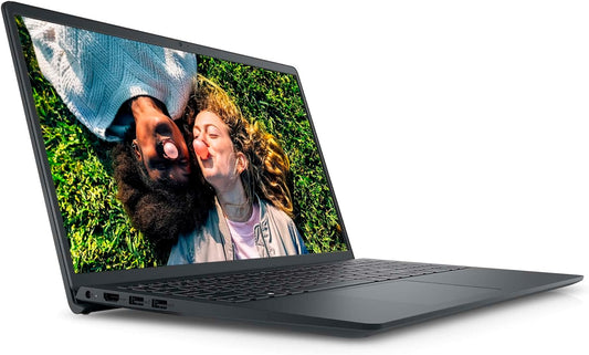 Laptop Dell Inspiron 15 3520 I3520-5117BLK-P
