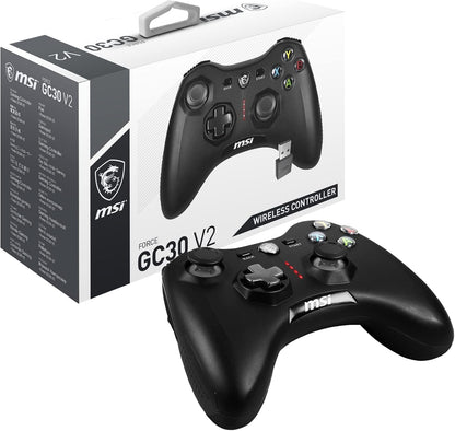 Mando MSI Force GC30V2 Wireless Controller*