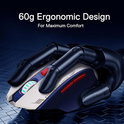 Mouse Redragon WOKI M994