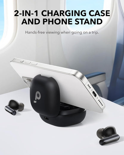 Headsets Soundcore P40i by Anker*