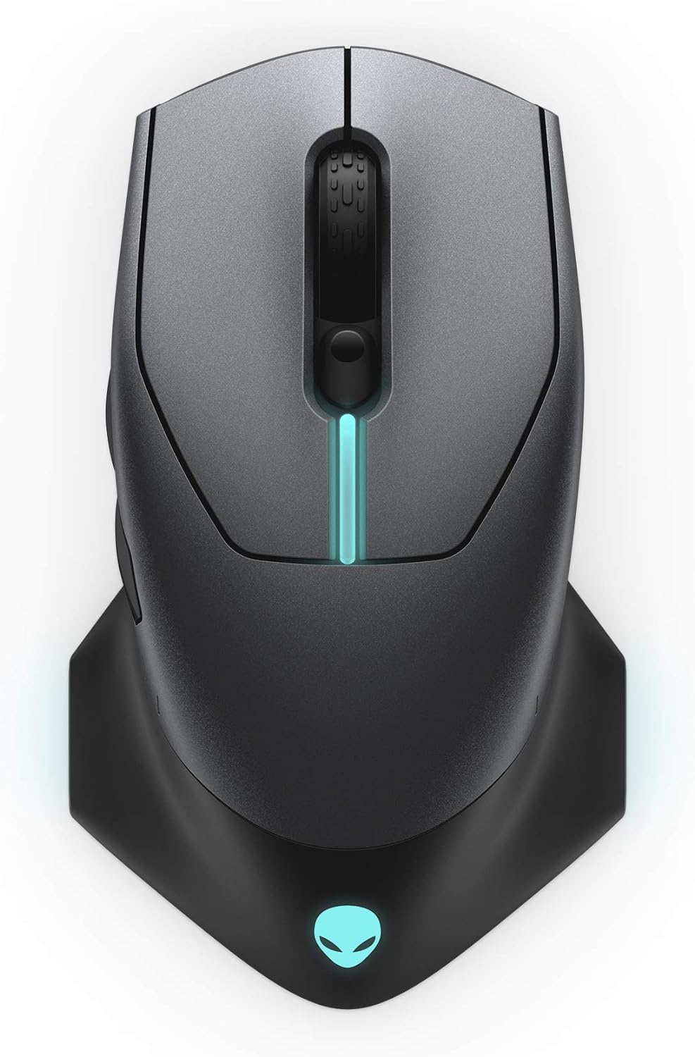 Mouse Alienware AW610M Wired/Wireless