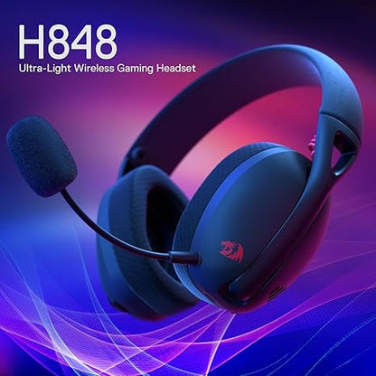 Headset ReDragon H848 IRE PRO