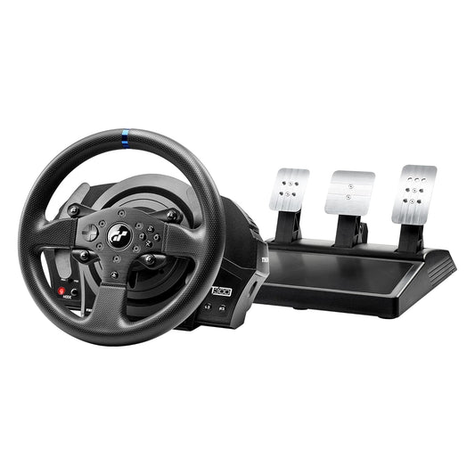 Volante / Simulador Thrustmaster T300RS Force Feedback GT Racing