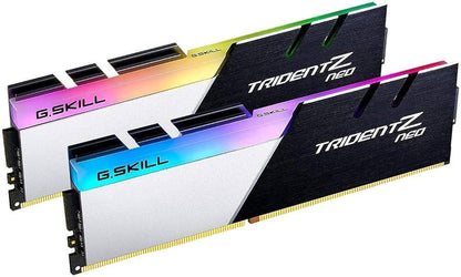 RAM G.Skill Trident Z Neo DDR4 RAM 32GB (2x16GB) 3600Mhz