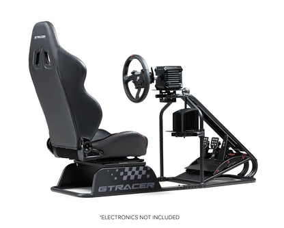 Silla / Simulador Next Level Racing NLR-R001 GTRacer