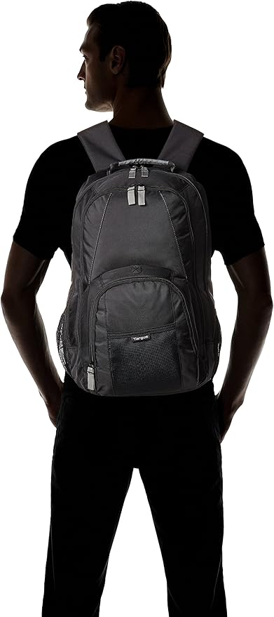 Bulto Targus 17" Groove Backpack