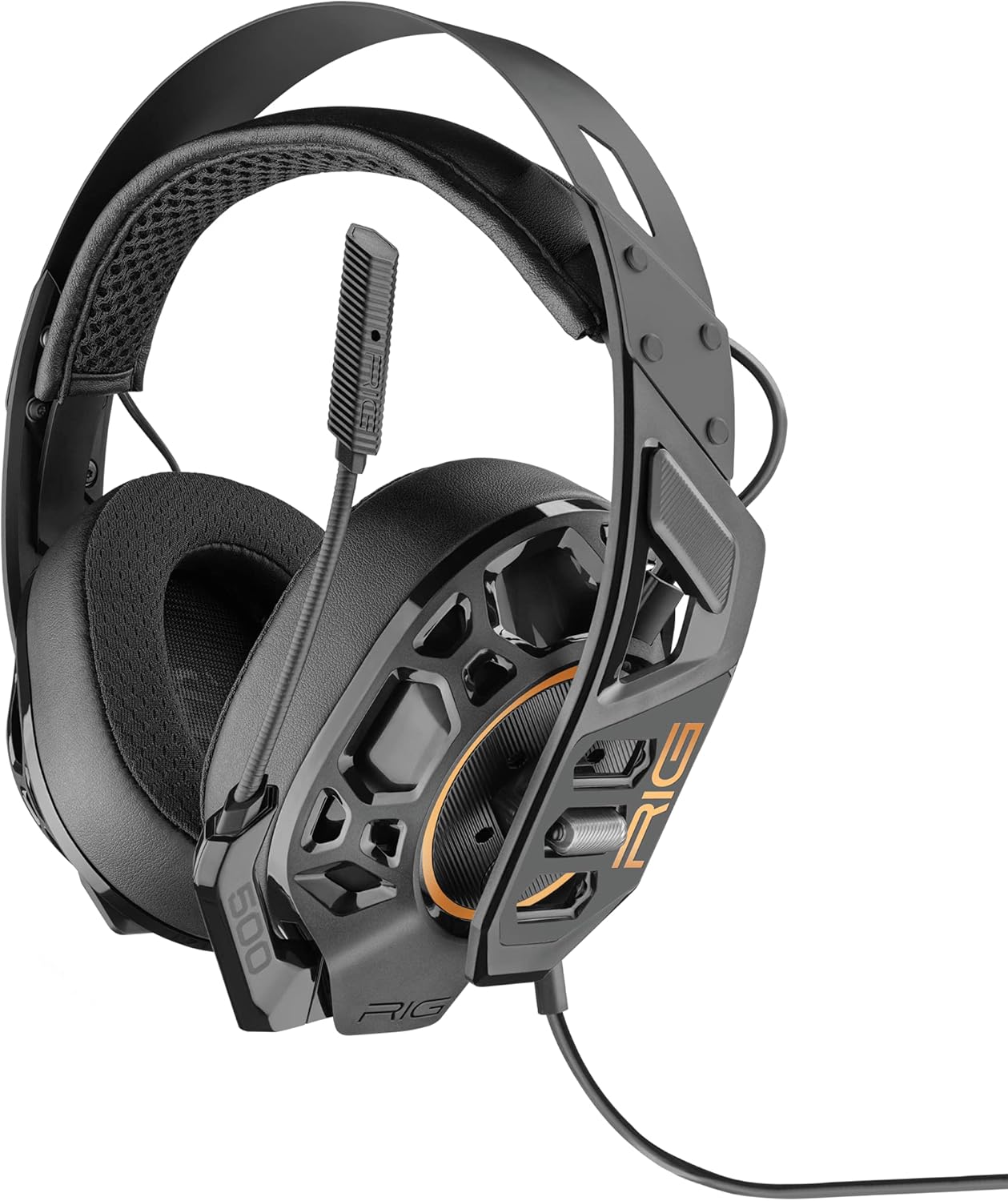 Headsets RIG 500 Pro HA Gen 2