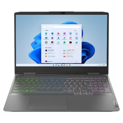 Laptop Lenovo LOQ 15IRH8 82XV005GUS