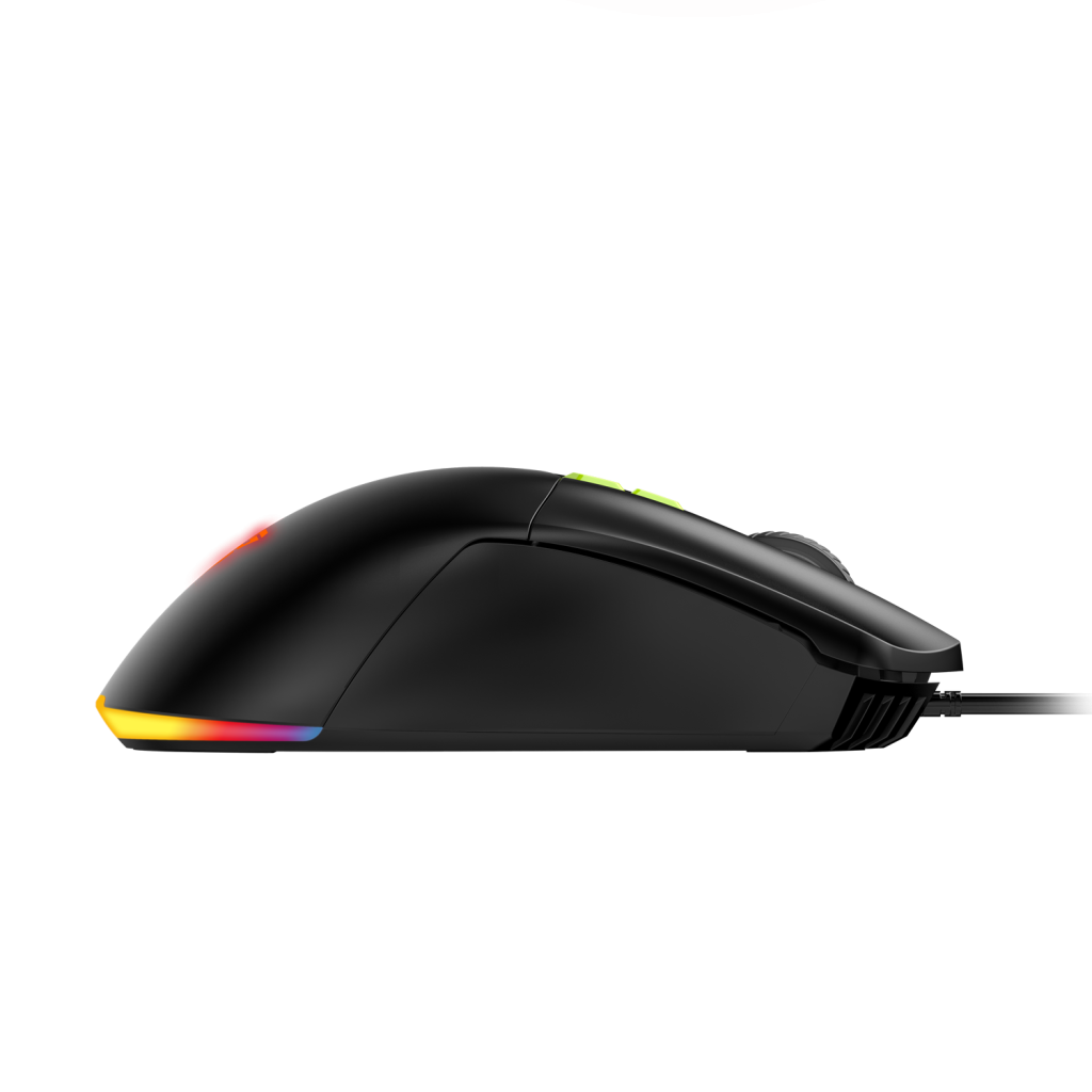 Mouse Fantech VX6 Phantom II