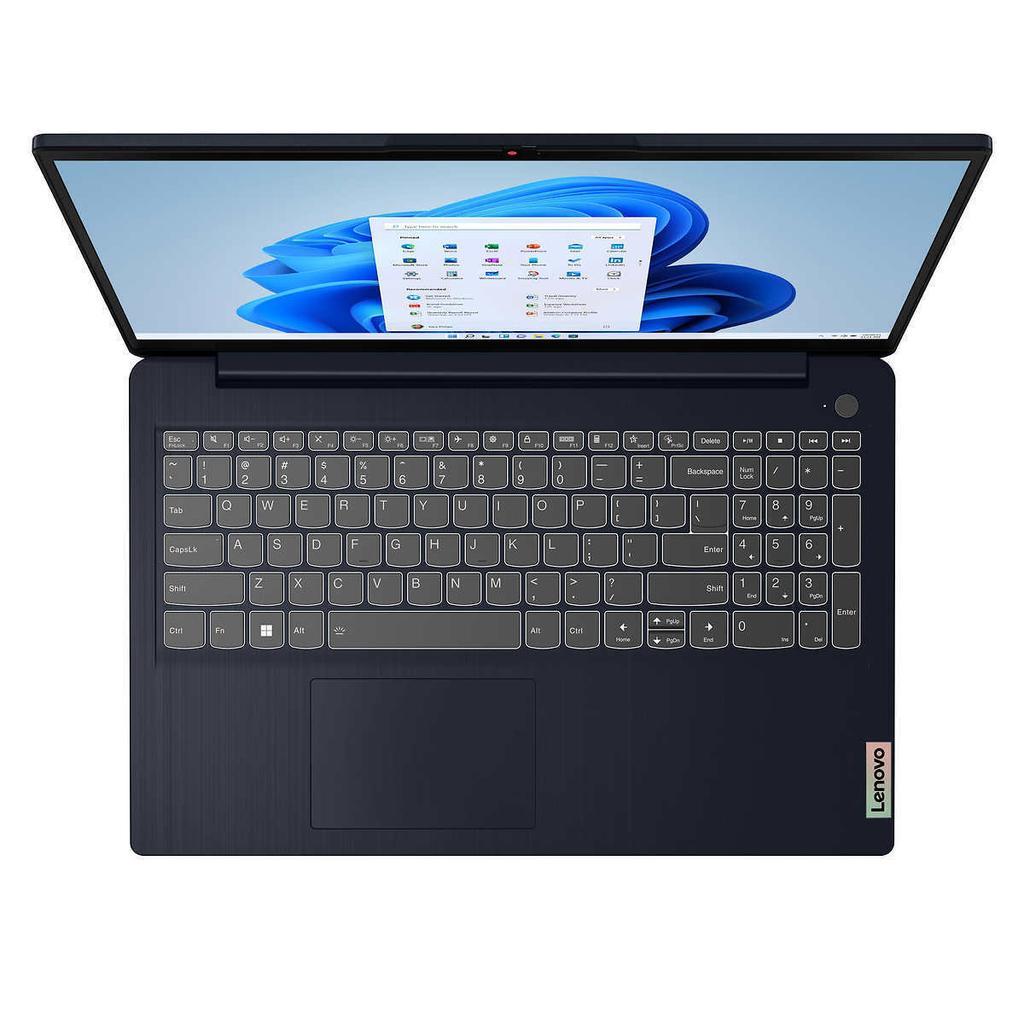 Laptop Lenovo IdeaPad 3 15ABA7 82RN000YUS