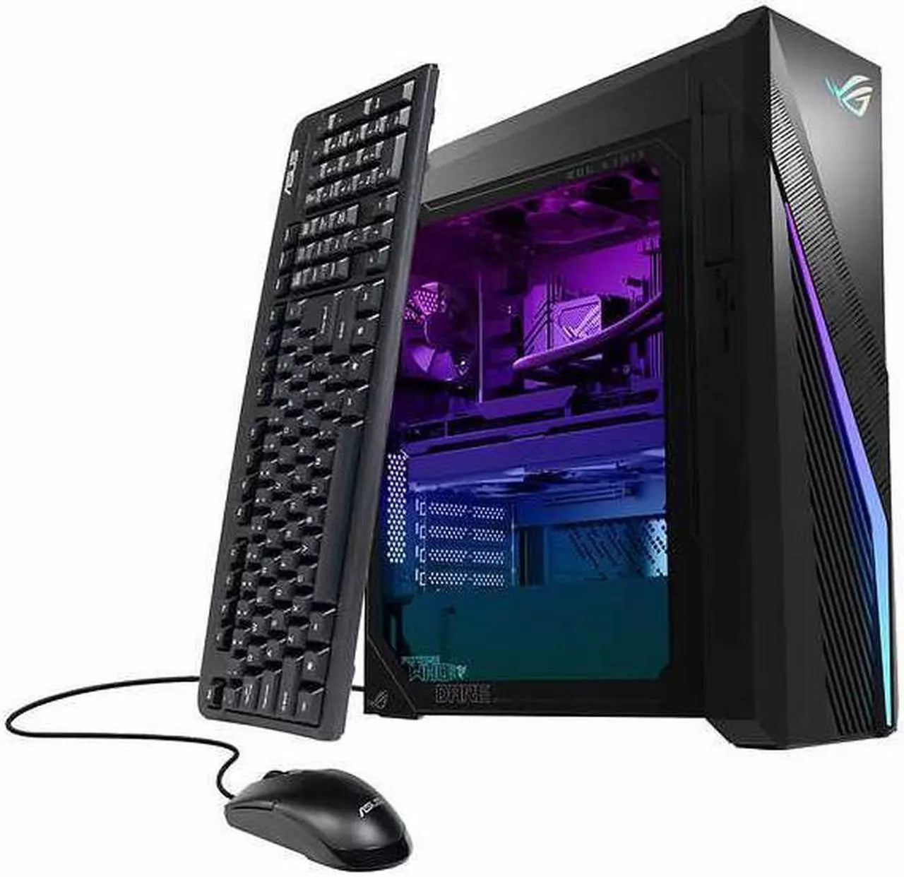 CPU / Desktop ASUS ROG Strix G16CHR-IS766