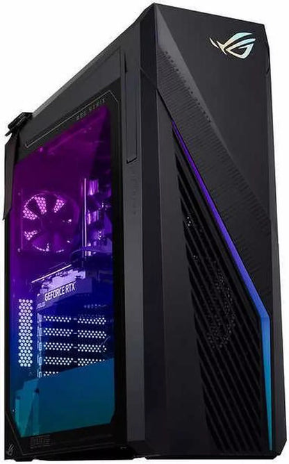 CPU / Desktop ASUS ROG Strix G16CHR-IS766