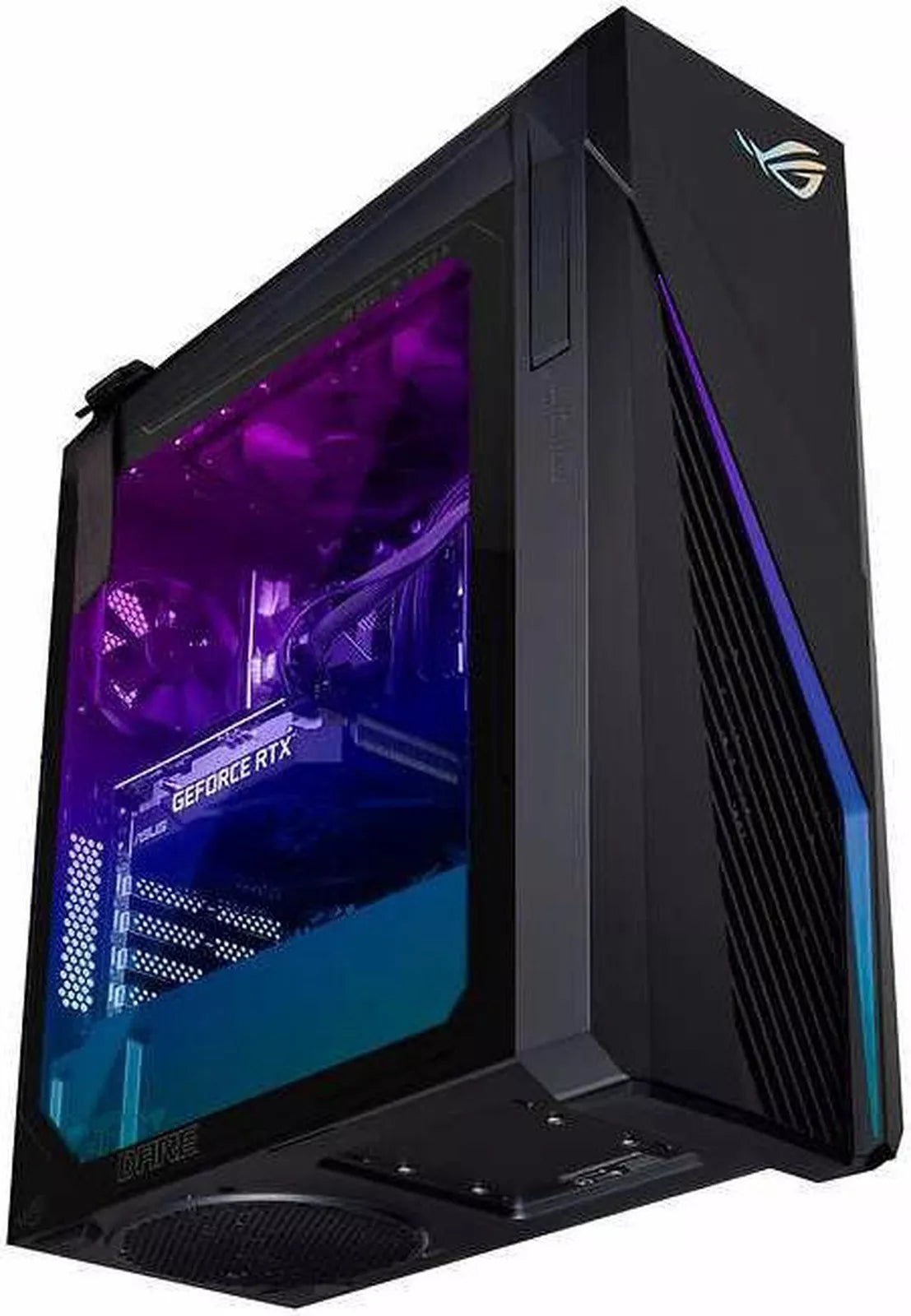 CPU / Desktop ASUS ROG Strix G16CHR-IS766