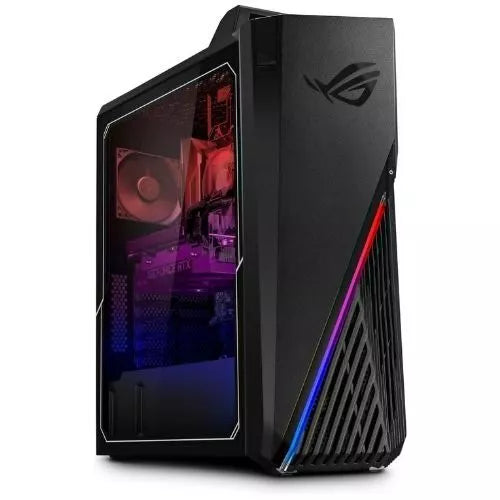 CPU Desktop Asus Strix GT15 G15CF-WB786-R