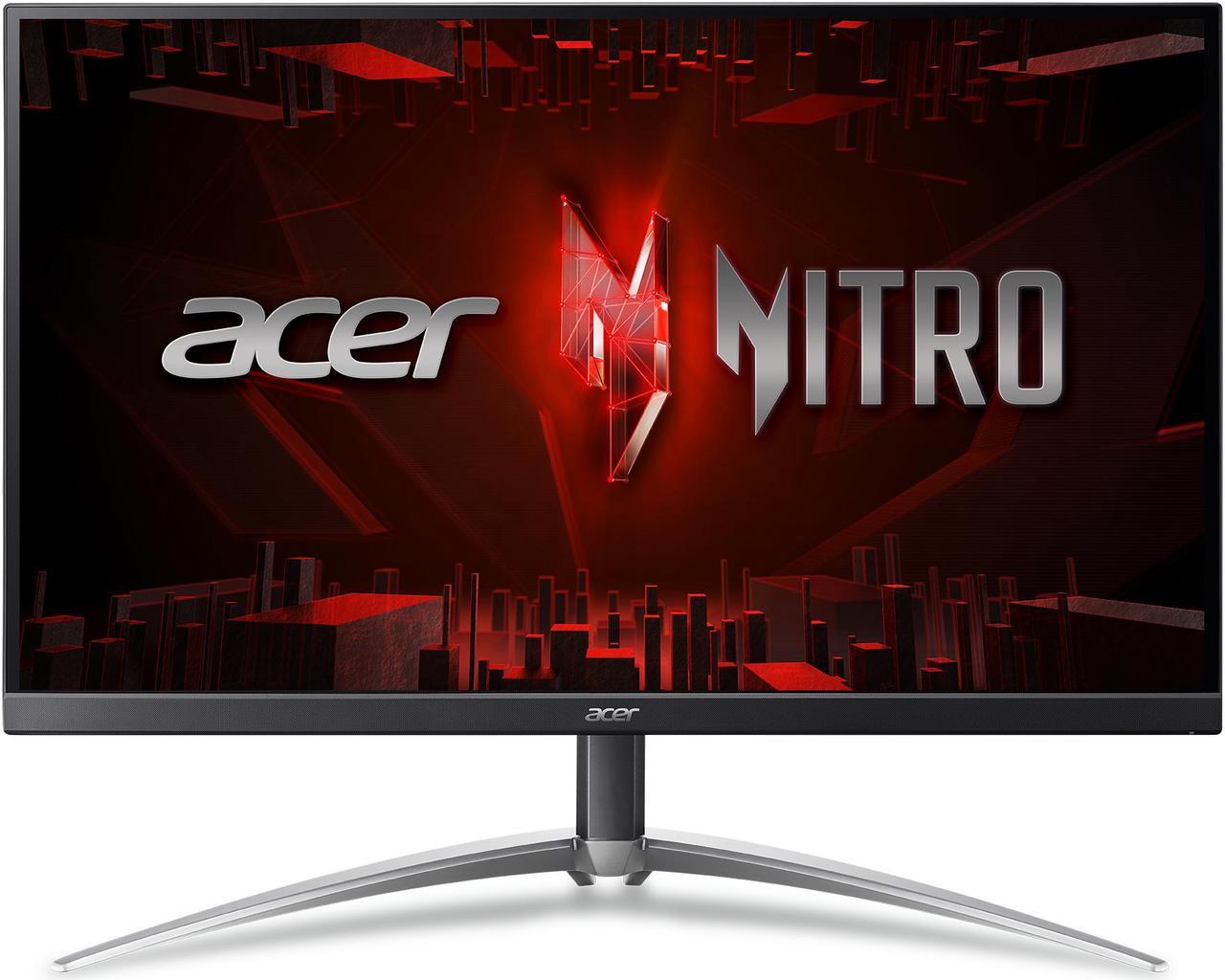 Monitor Acer Nitro Gaming XV273K V3BMIIPRX 27" IPS 4K 160Hz