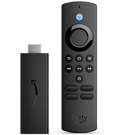 Streaming Device Fire TV Stick HD