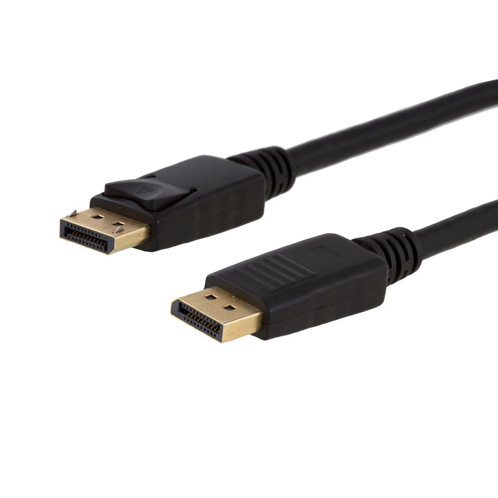 Cable JACLINK CABLE  DisplayPort DP (M) TO DP (M) 6FT