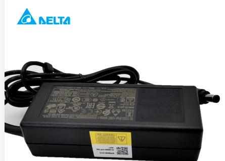 Cargador Delta ADP 65DE B 65W Acer Original