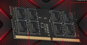 RAM Laptop Silicon Power DDR4 16GB (2x8GB) 3200MHz (PC4-25600)