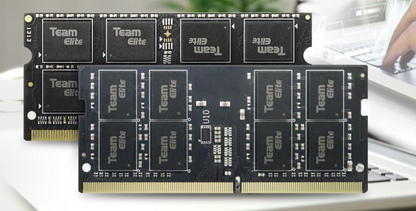 RAM Laptop Team Group Elite SODIMM DDR4 64GB (2x32GB) 3200MHz