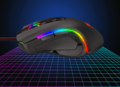 Mouse Redragon M602 RGB