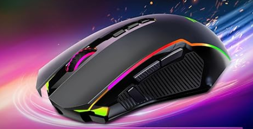 Mouse Redragon M910-KS Ranger Lite Wireless