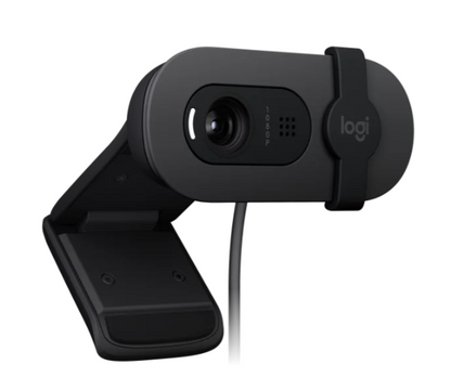 WebCam Logitech web Brio 101 Full HD 1080p*