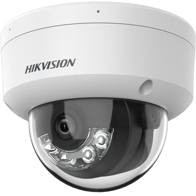 Camara HIKVISION DS-2CD1163G2-LIU 6 MP Smart Hybrid Light