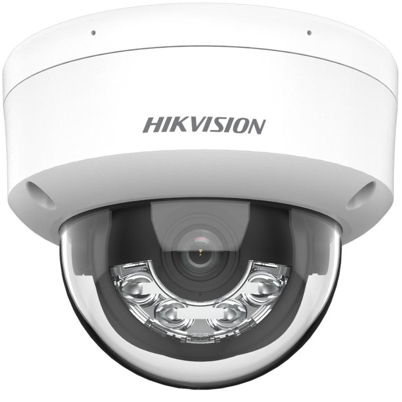 Camara HIKVISION DS-2CD1163G2-LIU 6 MP Smart Hybrid Light