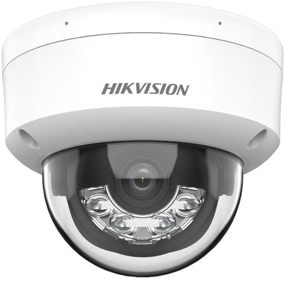 Camara HIKVISION DS-2CD1163G2-LIU 6 MP Smart Hybrid Light